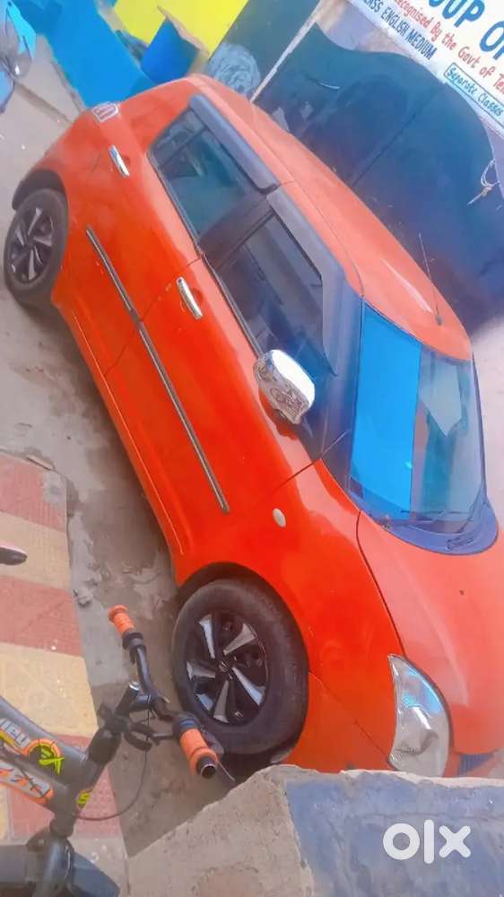 Maruti Suzuki Swift 2007 Petrol Well Maintained