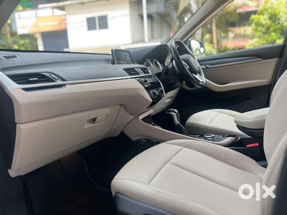 Bmw X1 Sdrive 20d Xline, 2019, Diesel