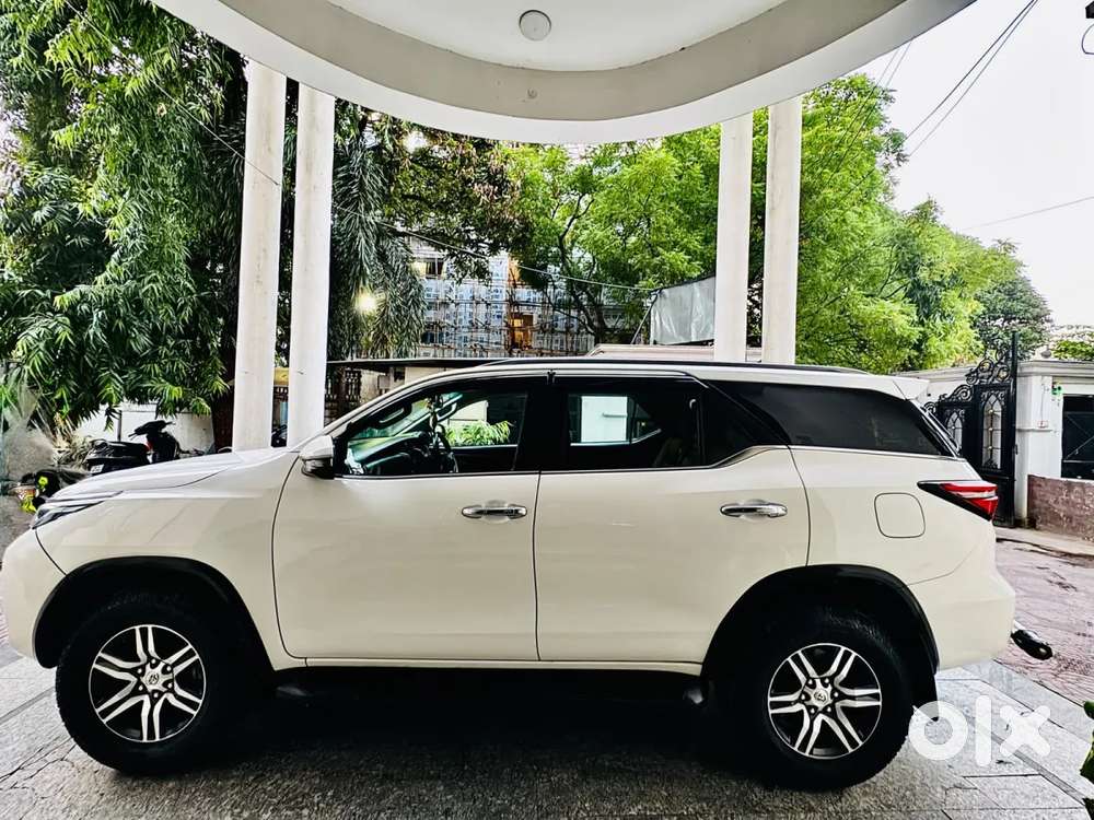 Toyota Fortuner, 2023, Diesel