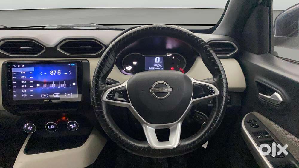 Nissan Magnite 1.0 Xl Turbo, 2021, Petrol