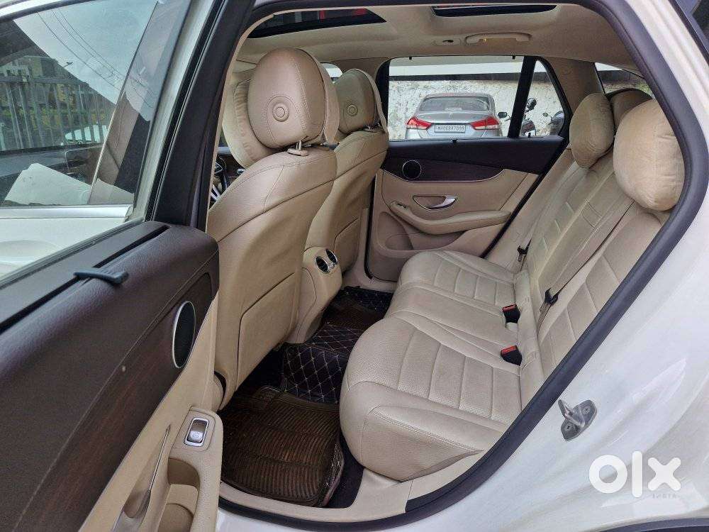 Mercedes-benz Glc Class Progressive 220d, 2020, Diesel