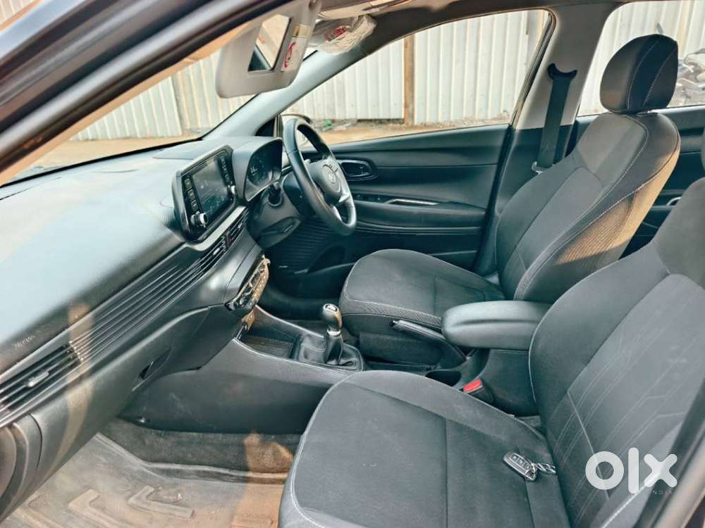 Hyundai I20 Asta 1.2 O With Sunroof, 2022, Petrol