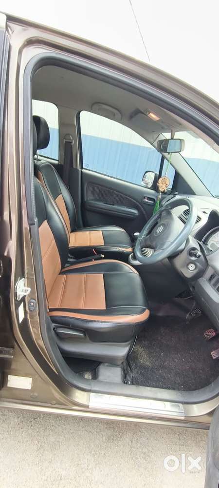 Maruti Suzuki Ritz Vdi (abs) Bs Iv, 2013, Diesel