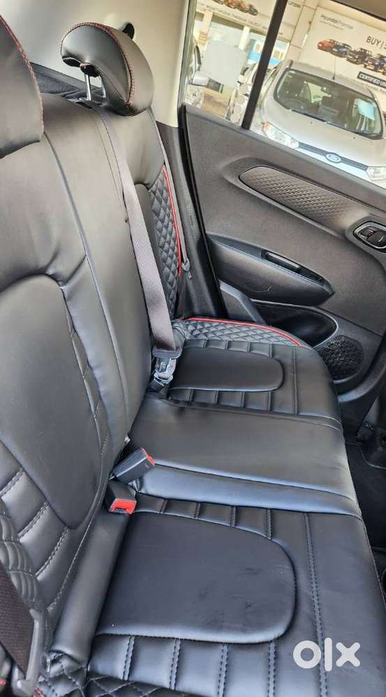 Hyundai Exter Sx (o) Connect 1.2 Mt, 2025, Petrol