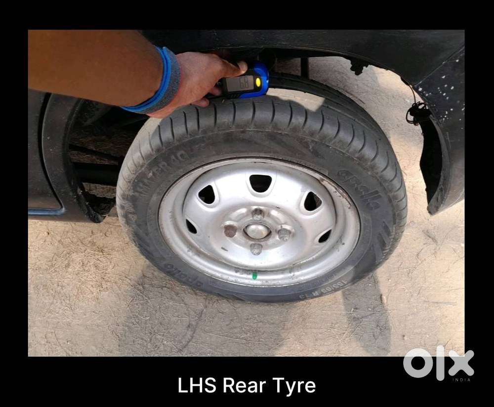 Maruti Suzuki Estilo 2010 Petrol Well Maintained