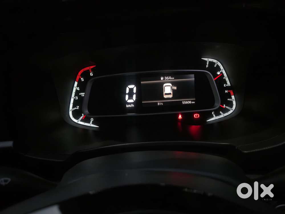 Kia Sonet Gtx+ 1.5, 2022, Diesel