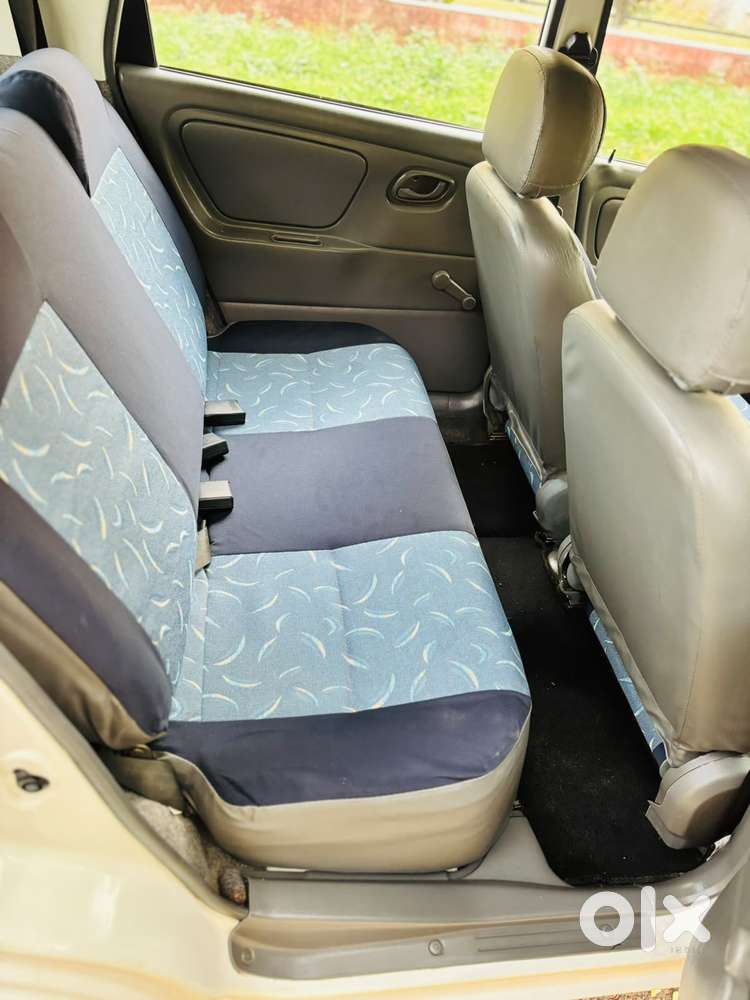 Maruti Suzuki Alto 0.8 Lxi (o), 2008, Petrol