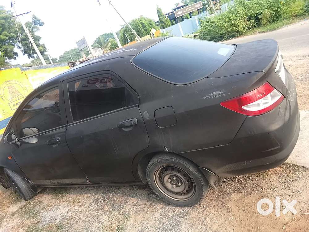 Honda City 2005 2nd Owner