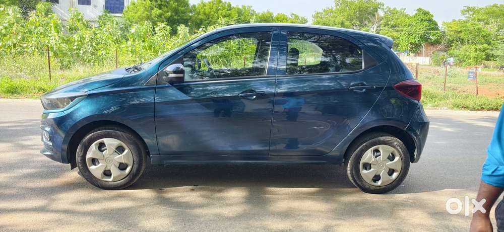 Tata Tiago Ev Xt Lr, 2023, Electric