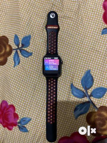 Apple discount watch s4