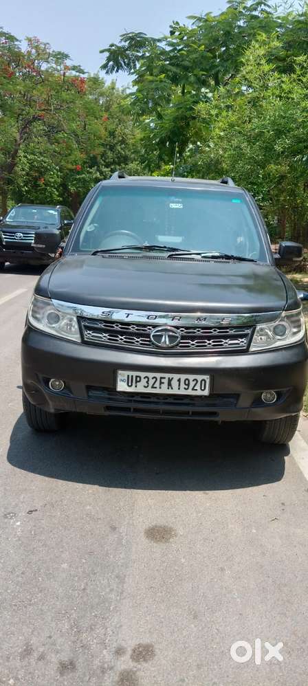 Tata Safari Storme [2015-2019] 2.2 Ex 4x2, 2014, Diesel