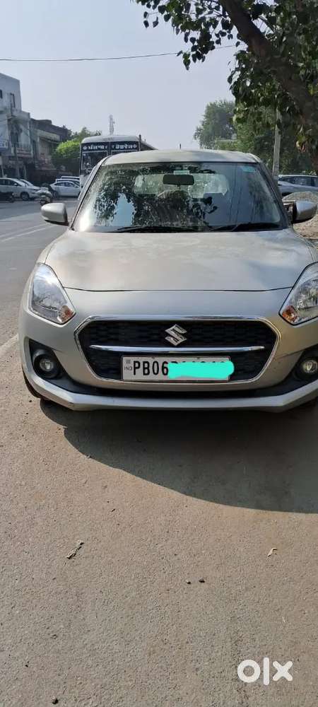 Maruti Suzuki Swift 2021 Petrol