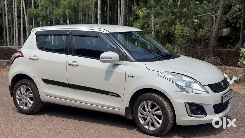 Maruti Suzuki Petrol 2011
