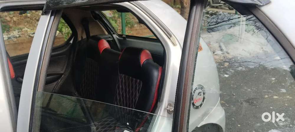 2016 Tata Indica V2 All Docomant Running Penik Butten Active