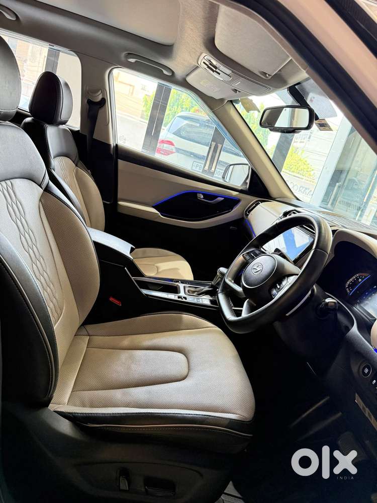 Hyundai Creta 1.6 Sx (o), 2022, Petrol