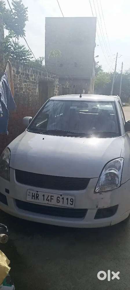 Maruti Suzuki Swift Dzire 2010 Diesel