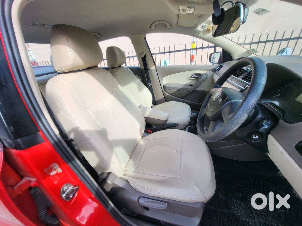 Skoda Rapid 2013-2016 1.5 Tdi Ambition With Alloy Wheel, 2013