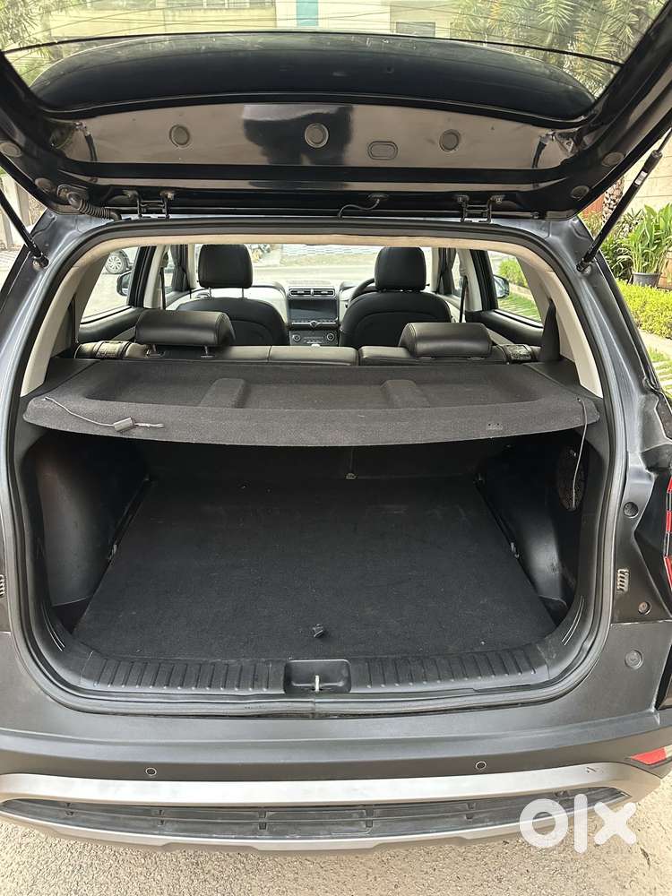 Hyundai Creta Facelift 1.5 Diesel Mt, 2022, Diesel