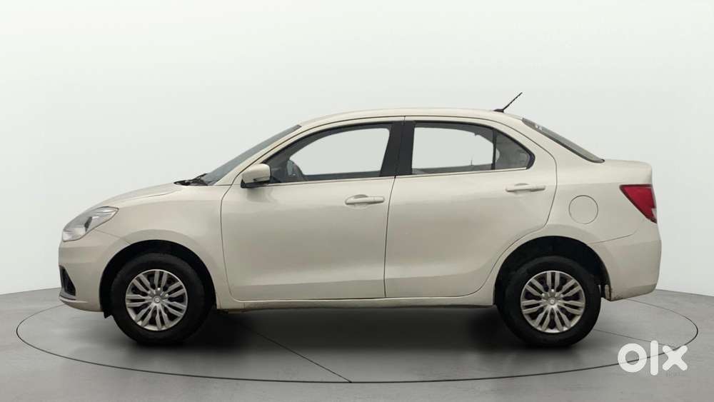 Maruti Suzuki Swift Dzire 1.2 Vxi Bsiv, 2021, Petrol