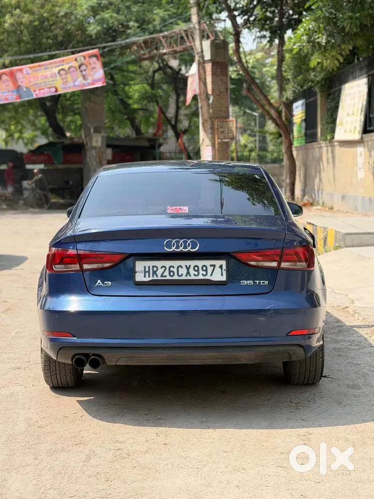 Audi A3 Diesel Available In Immaculate Condition