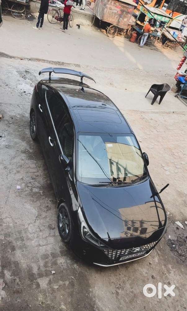 Hyundai Verna Diesel 2021