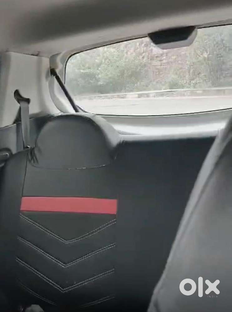 Maruti Suzuki Alto 800 2018 Petrol 66000 Km Driven