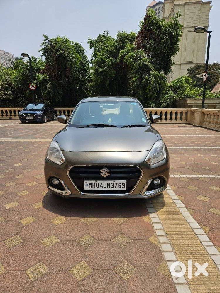 Maruti Suzuki Swift Dzire Zxi + Amt, 2023, Petrol