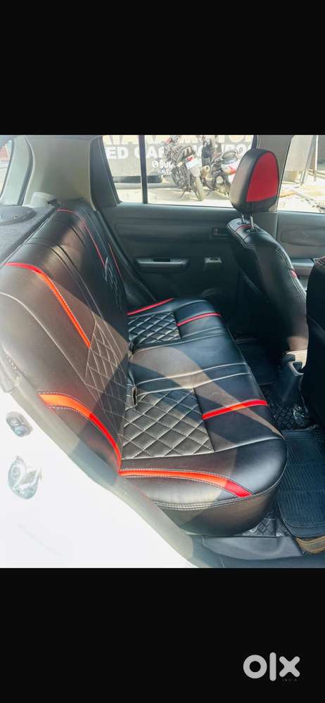 Maruti Suzuki Swift Ddis Ldi, 2009, Diesel