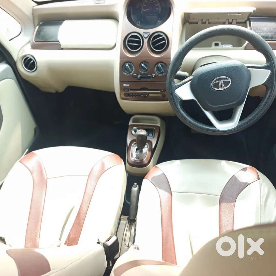 Tata Nano Xta, 2016, Petrol