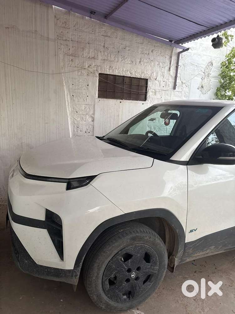 Tata Electric Car 2024