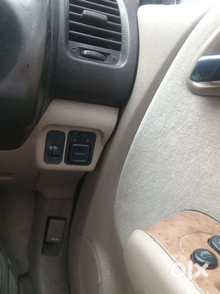 Honda City Zx Petrol Manual 2008 Variant