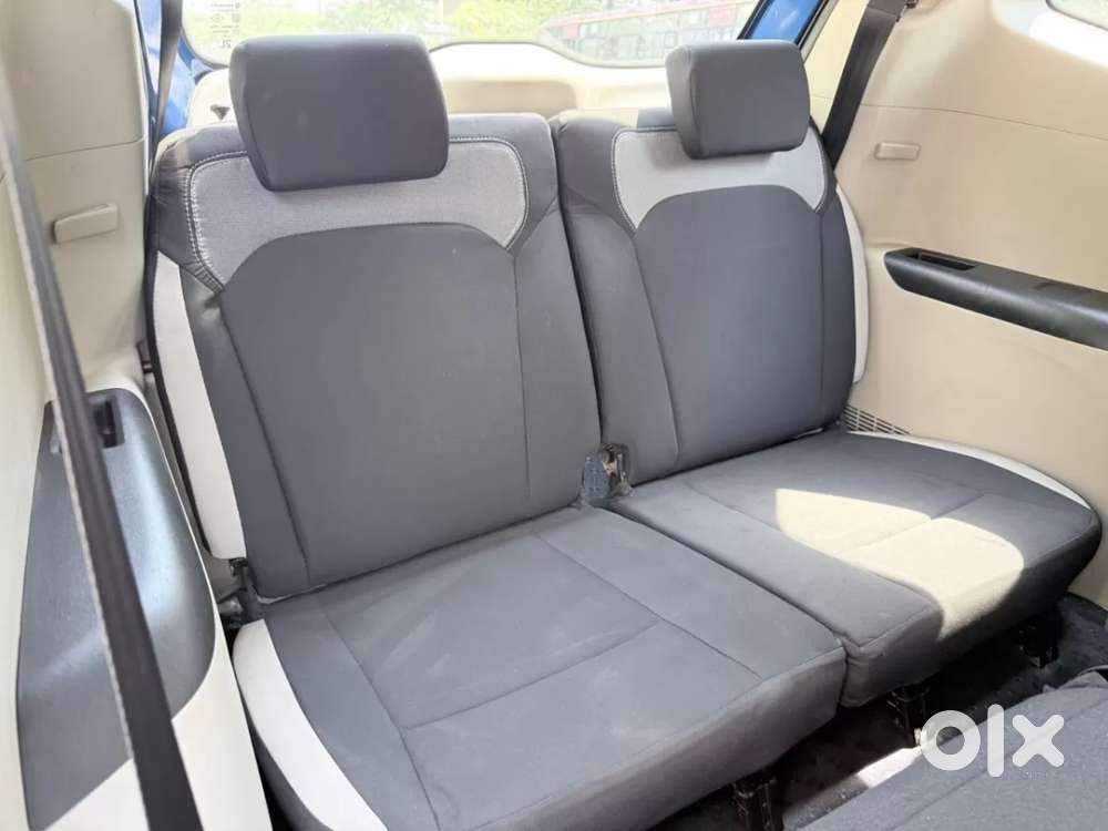 Renault Triber Rxl, 2021, Petrol