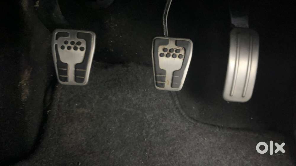 Ford Ecosport Signature Edition Petrol, 2019, Petrol