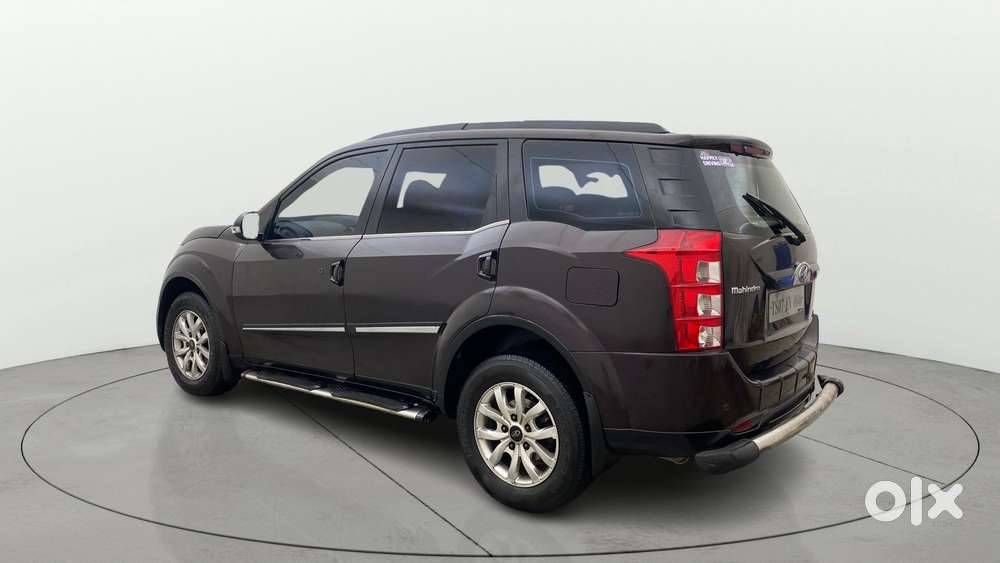 Mahindra Xuv500 2.2 W10, 2015, Diesel