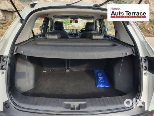 Honda Elevate Vx Cvt, 2024, Petrol