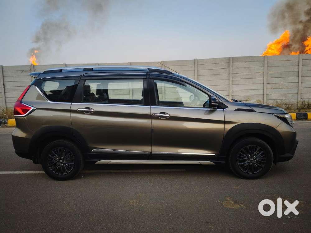 Maruti Suzuki Xl6 1.5 Zeta Mt, 2022, Petrol