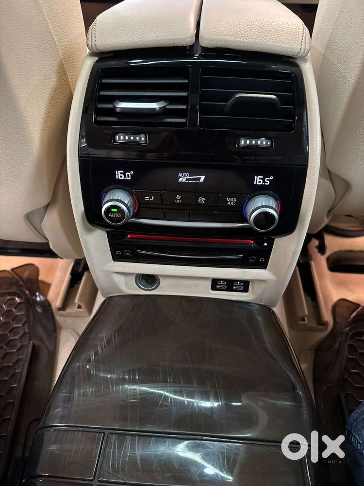 Bmw 6 Series 2.0 Gt 620d Luxury Line, 2020, Diesel