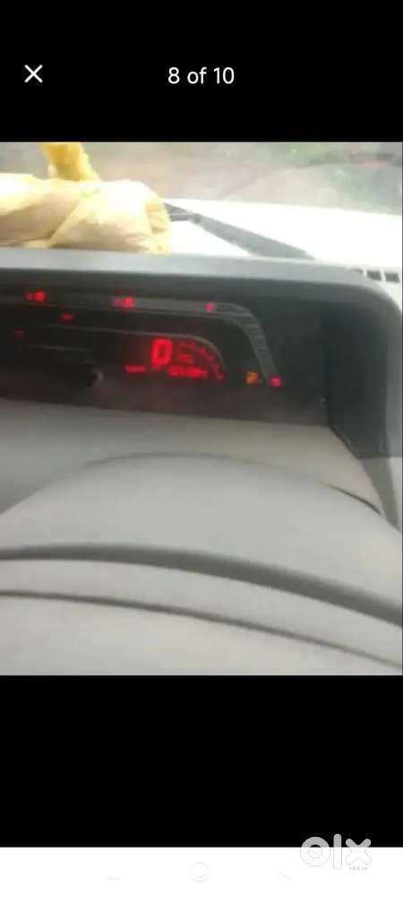 Mahindra Bolero Di Turbo Diesel 2012