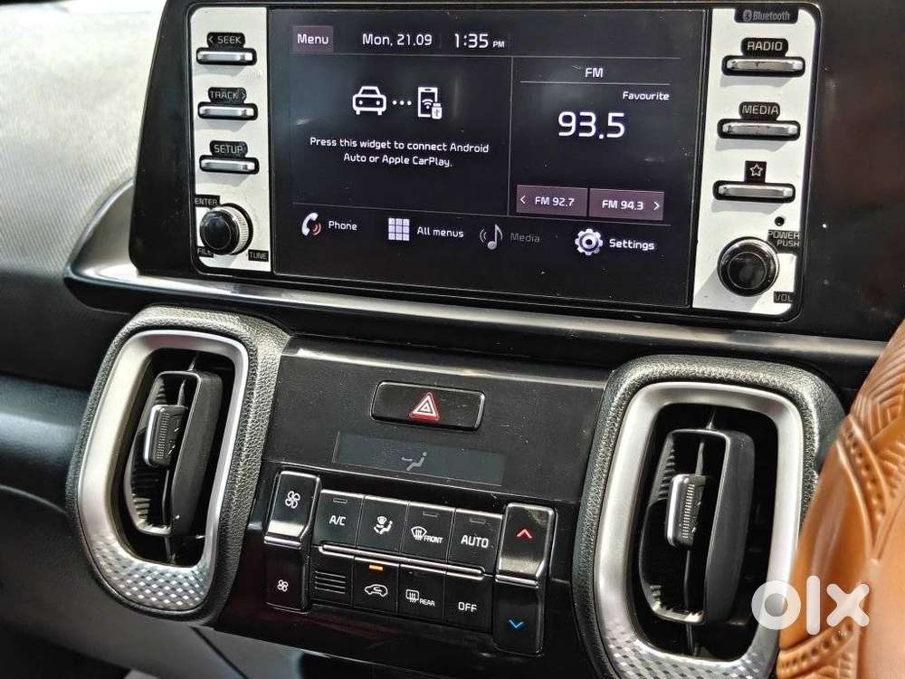 Kia Sonet 1.2 Htk Plus, 2023, Petrol