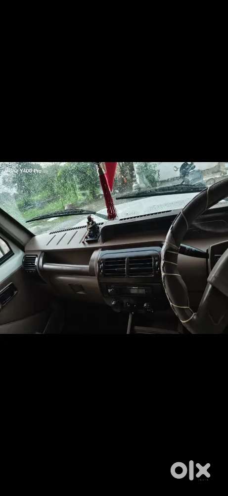 Mahindra Bolero Diesel 2017