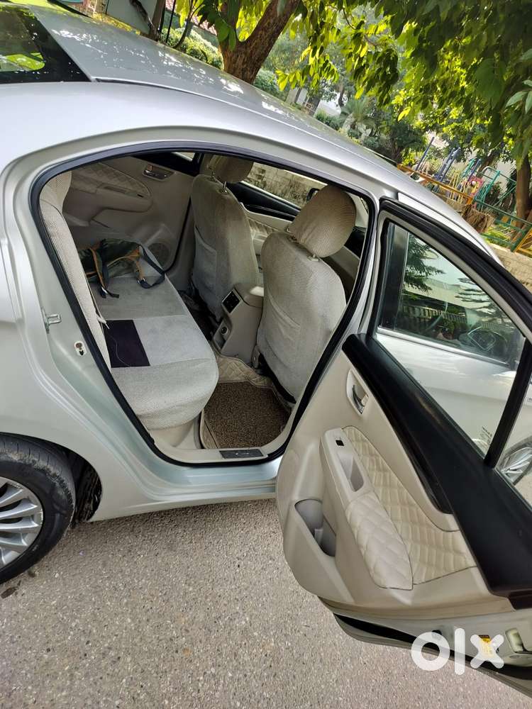 Maruti Suzuki Ciaz Zdi Option, 2016, Diesel