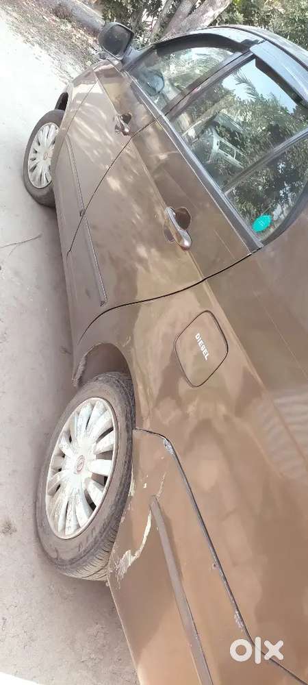 Tata Manza 2011 Diesel 98000 Km Driven