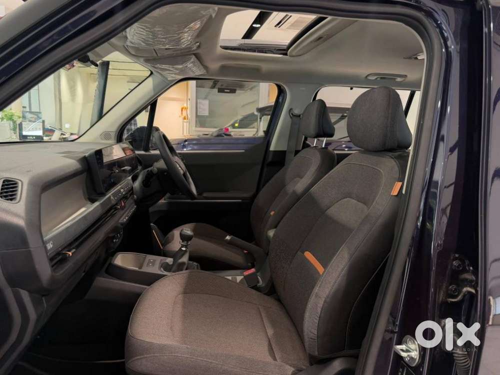 Kia Syros Htk Opt Diesel, 2025, Diesel