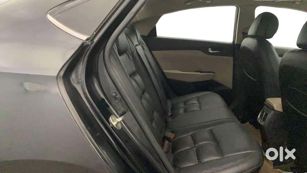 Hyundai Verna 1.5 Sx Vtvt, 2021, Petrol