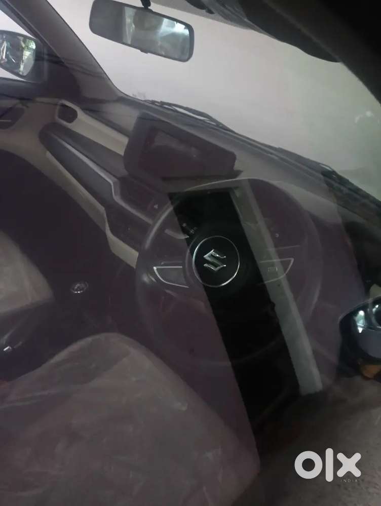 Maruti Suzuki Dzire 2025 Petrol 4000 Km Driven