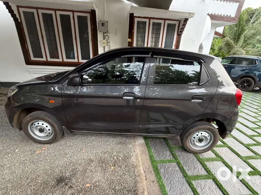 Maruti Suzuki Alto K10 2024 Petrol 13750 Km Driven