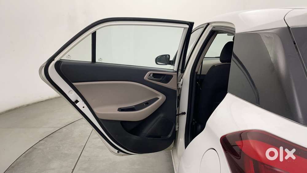 Hyundai Elite I20 Asta (o) 1.2 Mt, 2016, Petrol