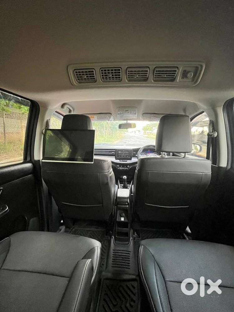 Maruti Suzuki Xl6, 2024, Petrol