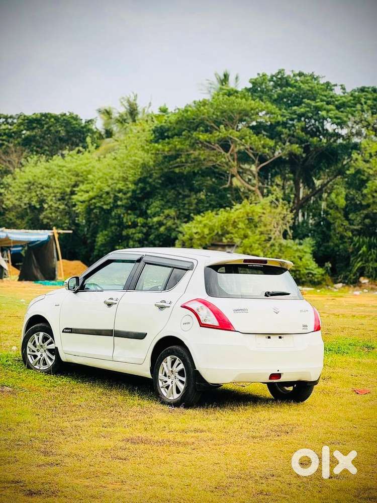 Maruti Suzuki Swift 2012 Diesel Good Condition