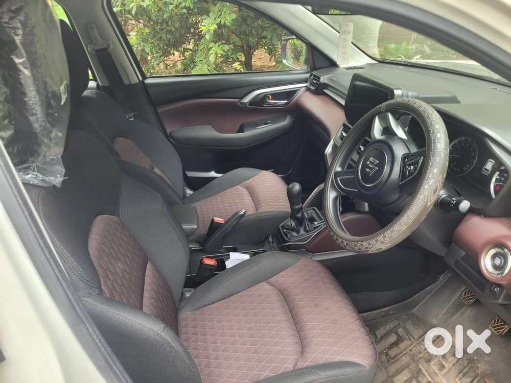 2023 Maruti Suzuki Petrol, 12998 Km